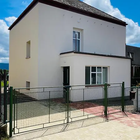 Hvezdecka Apartamento *