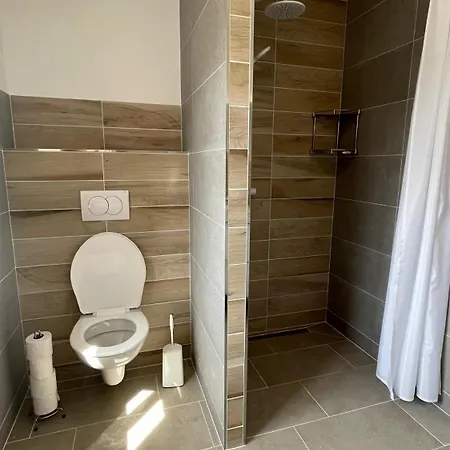 Hvězdecká Apartmán *