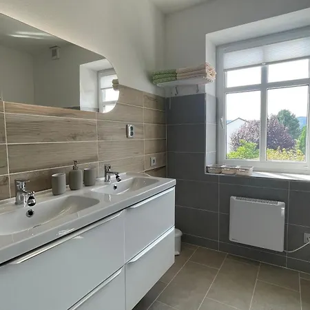 Apartament Hvezdecka *